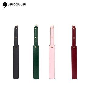 Spanking Tool Four Piece Set